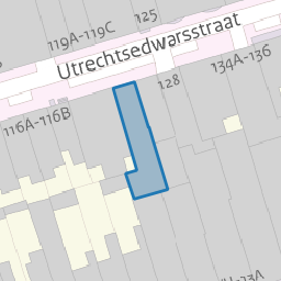 Perceel ASD06-I-9716