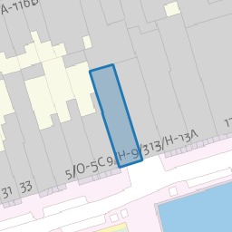 Perceel ASD06-I-9717