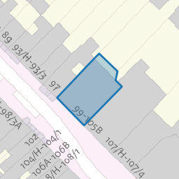 Perceel ASD06-I-9720