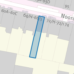 Perceel ASD06-I-9749