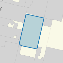 Perceel ASD06-I-9751