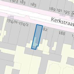 Perceel ASD06-I-9758