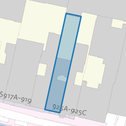 Perceel ASD06-I-9767