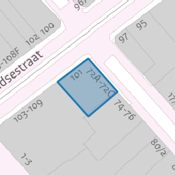 Perceel ASD06-I-9769