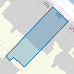 Perceel ASD06-I-9771