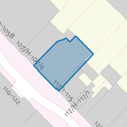 Perceel ASD06-I-9773