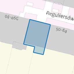 Perceel ASD06-I-9778