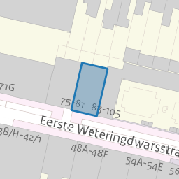 Perceel ASD06-I-9788