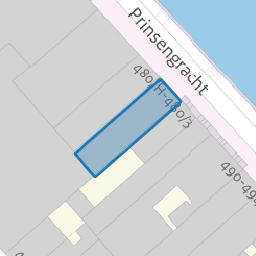 Perceel ASD06-I-9791