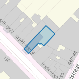 Perceel ASD06-I-9812