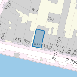 Perceel ASD06-I-9814