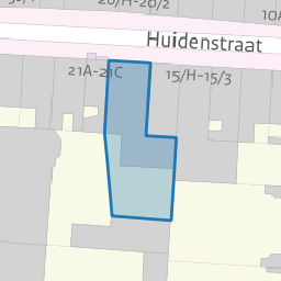 Perceel ASD06-I-9820