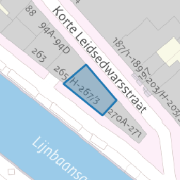 Perceel ASD06-I-9822