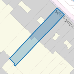 Perceel ASD06-I-9845