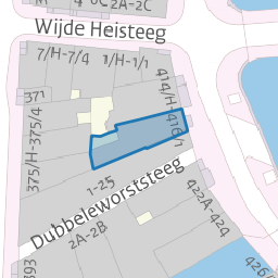 Perceel ASD06-I-9854