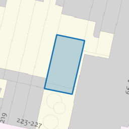 Perceel ASD06-I-9868