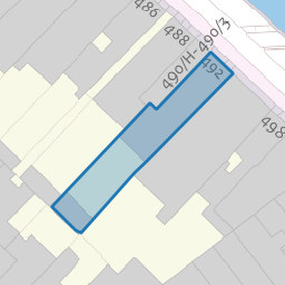 Perceel ASD06-I-9883