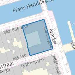 Perceel ASD06-I-9892