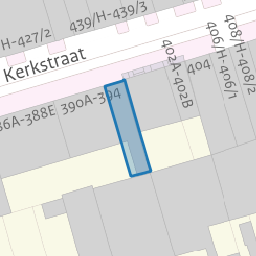 Perceel ASD06-I-9894