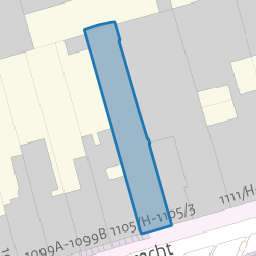 Perceel ASD06-I-9899