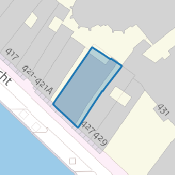 Perceel ASD06-I-9903