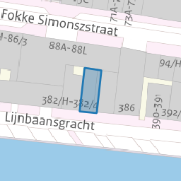 Perceel ASD06-I-9906