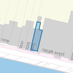 Perceel ASD06-I-9909