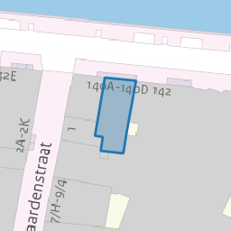 Perceel ASD06-I-9926