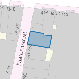 Perceel ASD06-I-9927