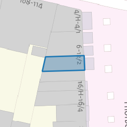 Perceel ASD06-I-9949