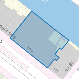 Perceel ASD06-I-9983