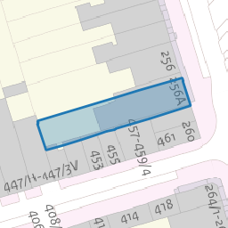 Perceel ASD06-I-9995