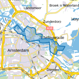 Kadastrale gemeente Amsterdam