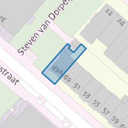 Perceel ASD07-K-10045