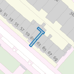 Perceel ASD07-K-10055