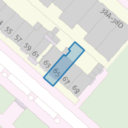 Perceel ASD07-K-10059