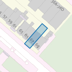 Perceel ASD07-K-10060