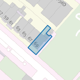 Perceel ASD07-K-10061