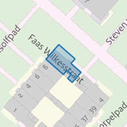 Perceel ASD07-K-10065