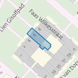 Perceel ASD07-K-10067