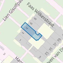 Perceel ASD07-K-10068