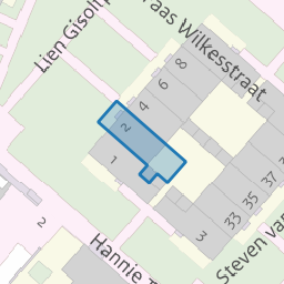 Perceel ASD07-K-10069