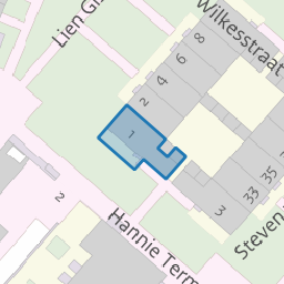 Perceel ASD07-K-10070