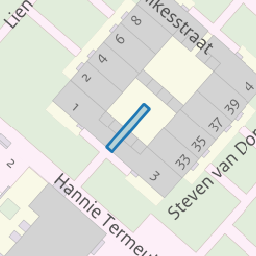 Perceel ASD07-K-10071