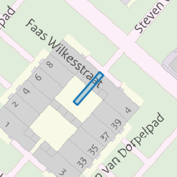 Perceel ASD07-K-10072