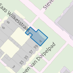 Perceel ASD07-K-10073