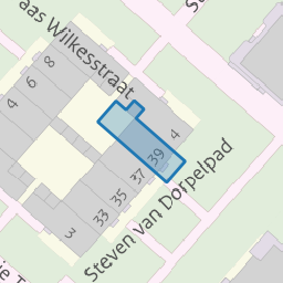 Perceel ASD07-K-10074