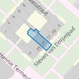 Perceel ASD07-K-10076