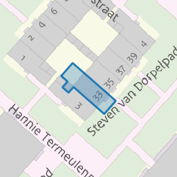 Perceel ASD07-K-10077