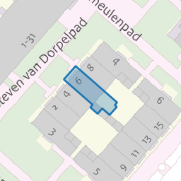 Perceel ASD07-K-10082